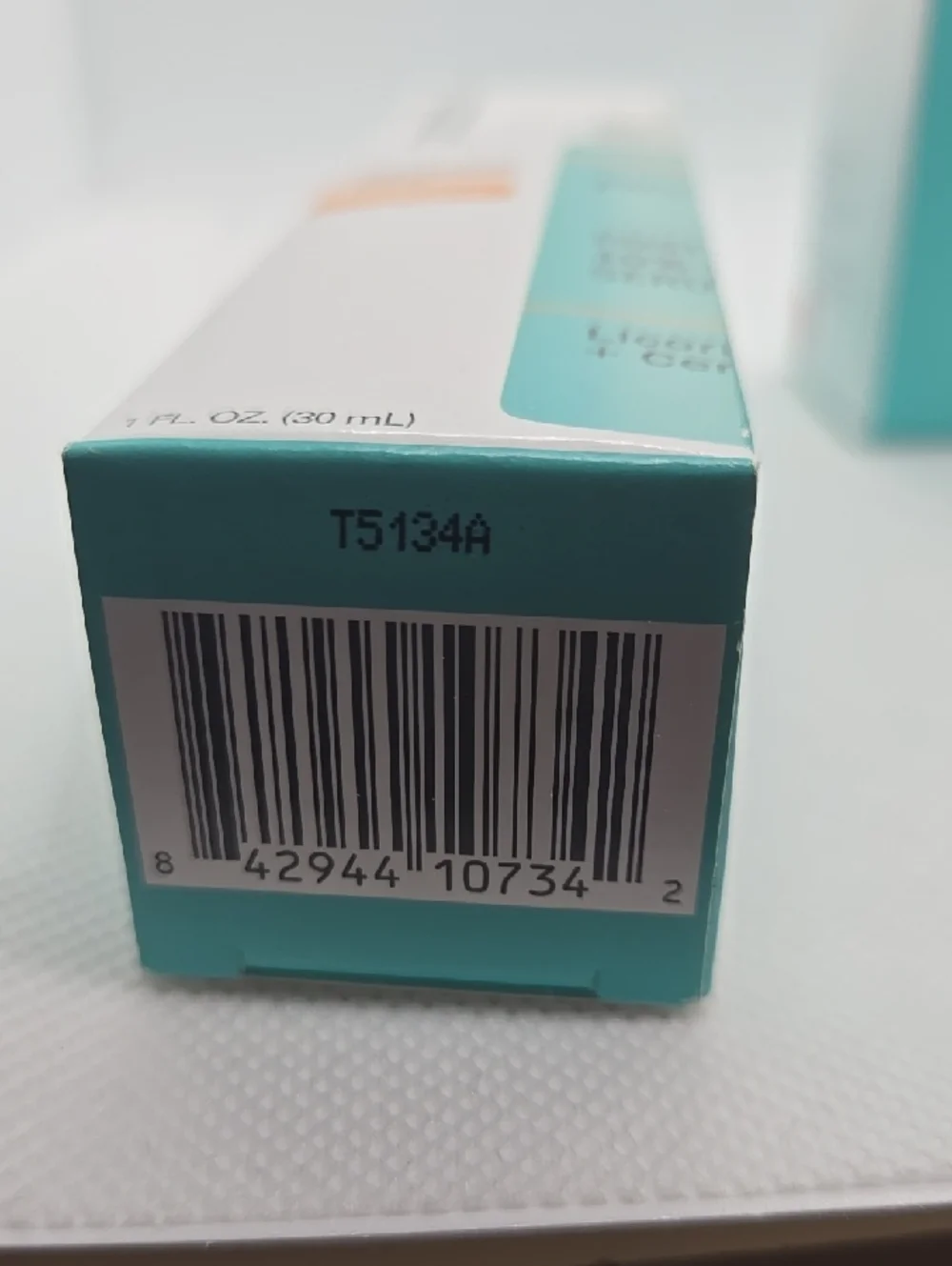 Proactiv lightweight vitamin
